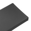 HECASA Sliding Door Trim Molding Cover Compatible with 2019-2022 Dodge