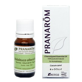 Caraway P-26 Pranarom Essential Oil/Aroma Oil Essential Oil/Essential Oil for Refreshing Herbs