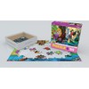 EuroGraphics Day in the Forest Jigsaw Puzzle (100-Piece)