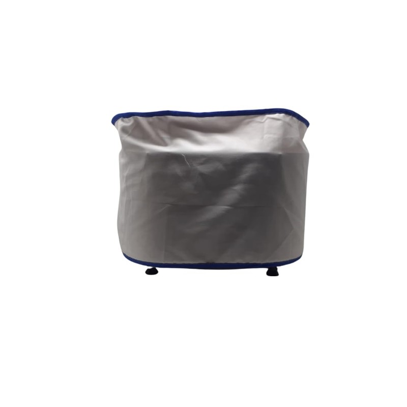 Dustproof Ice Maker Cover for Musso Mini Lussino Protects Your