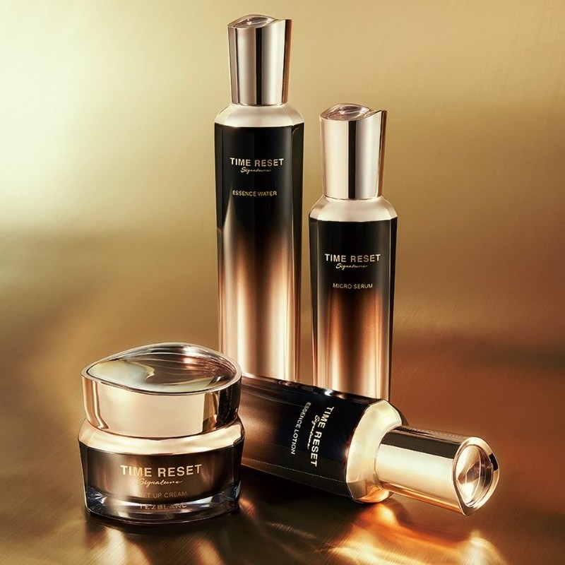 Time Reset Lift Up Cream 50g Wrinkle Improvement + Whitening
