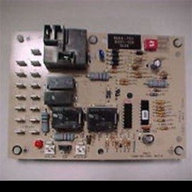 1084-83-7501 - Bard OEM Defrost Heat Pump Control Circuit Board