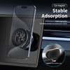 MissHome Phone Holder - Magnetic Attraction Car Mount, Adjustable Dashboard