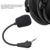 Replacement Game Mic for HS50 HS60 HS70 HS70 SE Gaming