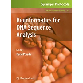 Bioinformatics for DNA Sequence Analysis