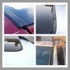 DONWELL 10FT Toyota Windscreen Molding - Universal Rubber Seal Trim