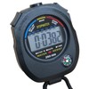FamGift Exercise Electronic Stopwatch Wear Resistant Running Exercise Fitness Equipment