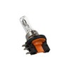 CARALL Lampada Alogena Auto 12V, 1 Pezzo (H15 12V 15/55W