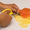 Joyce Chen Original Unlimited Tijeras de cocina multiusos con asas