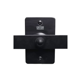 Gator Frameworks Trumpet Stand (GFW-TRUMPETHNGR-H-BLK)