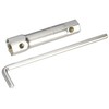Kyoto Machine Tools (KTC) Spark Plug Wrench PH-16X21
