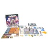 Fanhunter Urban Warfare Strategy Board Game