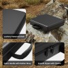 Starlink Mini Lightweight Protective Case Durable Waterproof Carrying Bag Shockproof