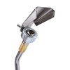 Flame King Searer Attachment for Handheld Blowtorches, Works with Butane