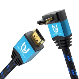 Premium Ultra HDTV HDMI Cable | HDMI 2.0 A, 4 K 60Hz