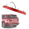 USTAR 92700-C5000 3rd Third Brake Light Compatible with Kia Sorento