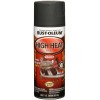 Rust-Oleum 12-Ounce 2000 Degree Flat Black Automotive High Heat Spray