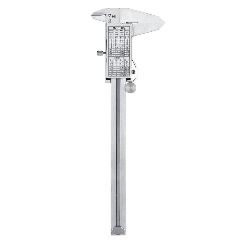 0-150mm High Accuracy Metal LCD Digital Vernier Caliper Micrometer Gauge