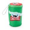 Sanrio 448150 Cinnamoroll Pringles Eco Bag