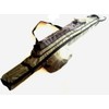 CARP Rod Holdall Bag for 2 Made UP RODS & REELS