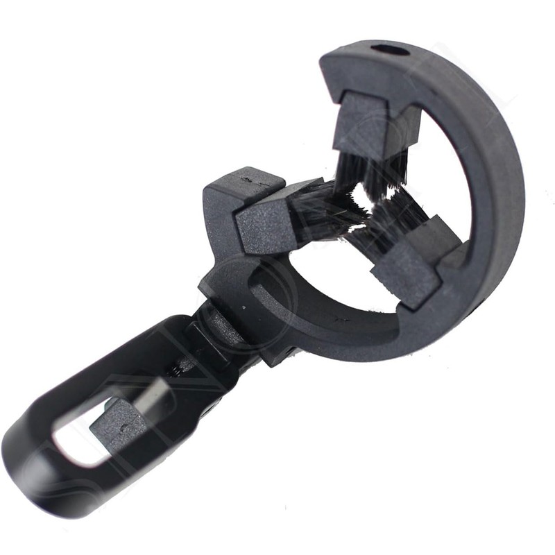 FUNTRESS Archery Acccessories Combo Set Archery 5 Pin Bow Sight
