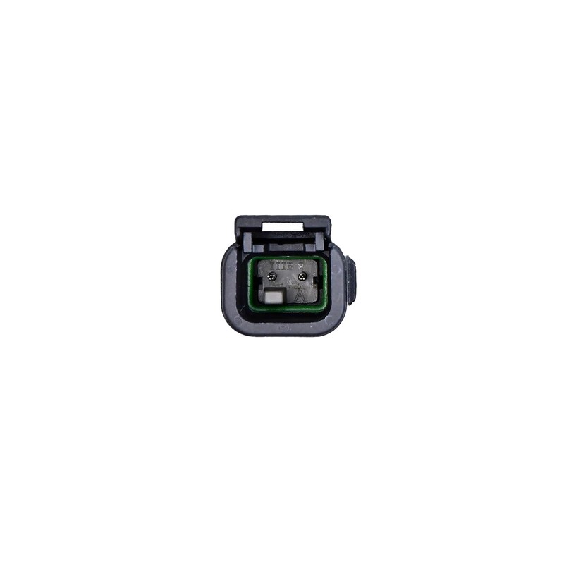 HELLA 6PT 358 181-801 Sensor, Exhaust Gas Temperature – 2-Pin