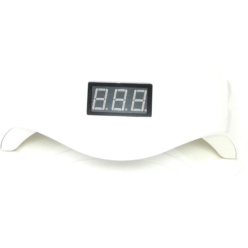 48 Watt 24 LED Salt Water Time for Nail Manicure