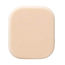 資生堂 スポンジパフ ソフト (両用・パウダリー兼用)114