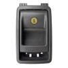 DIMEANI fit for Toyota Sienna Seat Release Handle Folding Seat