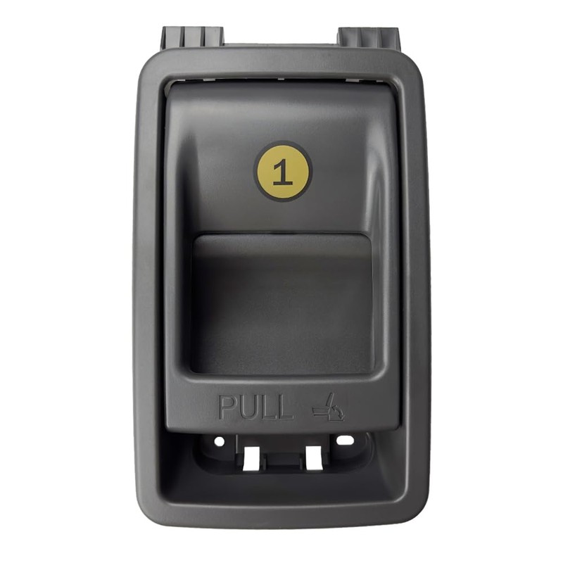 DIMEANI fit for Toyota Sienna Seat Release Handle Folding Seat
