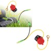 KooingTech Engine on off Stop Switch, Kill Switch Compatible with