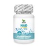 NATSA NAD+Cell 60 cápsulas, calidad Premium