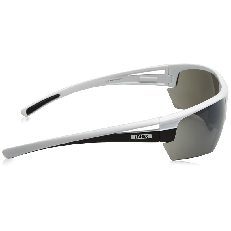 uvex Gravic - Sports Sunglasses for Men and Women -