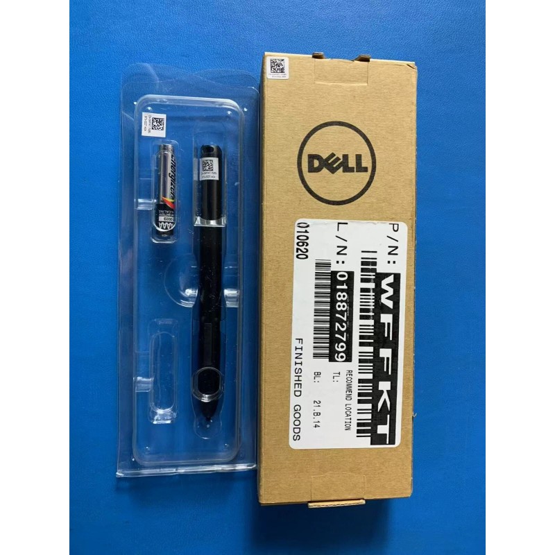 For Dell NEW Dell WFFKT Active Stylus Pen for Latitude