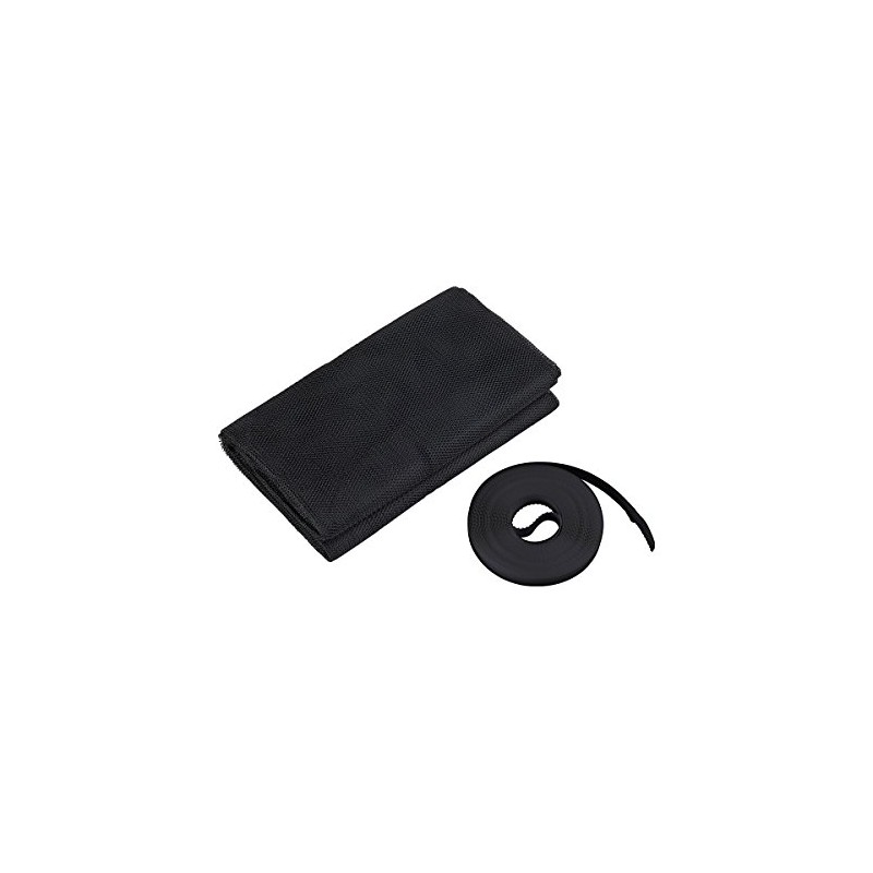 Culex Mosquito Net for Bed Linen Polyester 130 x 150