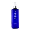 KOSE Snow Skin Essence Lotion 16.9 fl oz (500 ml) Big Bottle