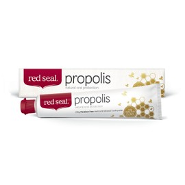 Red Seal Natural Propolis Toothpaste 100 g