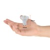 Tecnolite LAMP LED GU10 3W 100-240V 3000K250LM