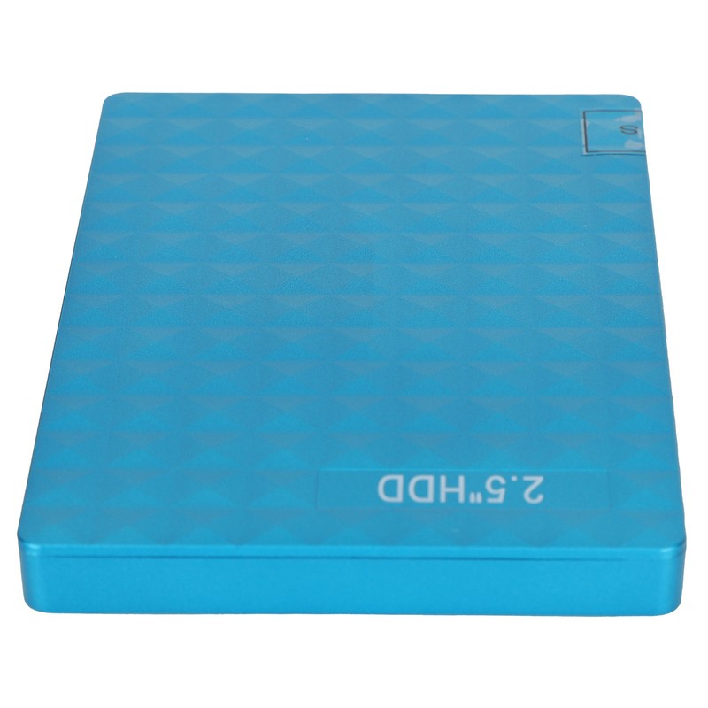 BU KING YD0024 External Hard Drive 2.5 Inch Ultra Slim