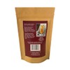 Organic Saffron Organic Ginger Herbal Tea - for better health
