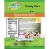 Candy Corn (4 oz, ZIN: 524738) - 3 Pack