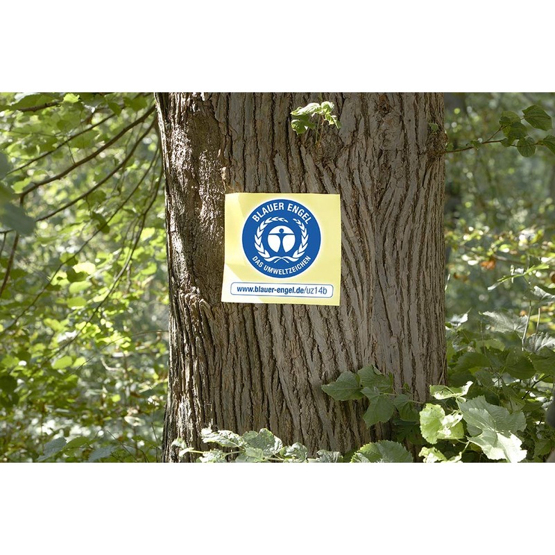 100% Recycled Sticky Notes