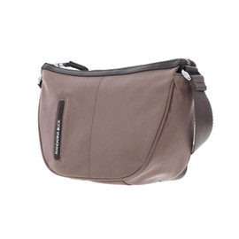 Mandarina Duck Women's Hunter Hobo, Beaver, Unit size