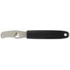 Endoshoji TKG Professional Kitchen Tools BKTJ201 Orange Peeler, Polypropylene Handle,