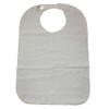 Gar Medical Pack of 3 Terry Bibs for Elderly, Waterproof