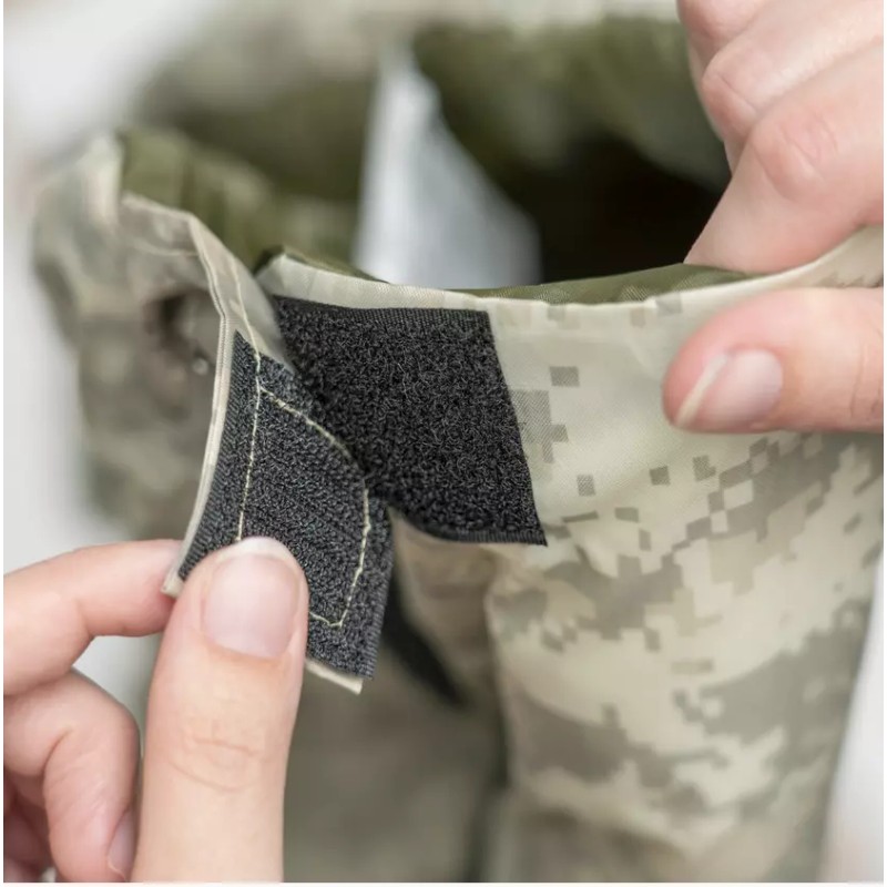 Maxam Sleeping Bag, 28 x 73", Olive Drab