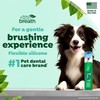TropiClean Fresh Breath Finger Toothbrushes for Dogs & Puppies |