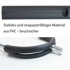 Pferdelinis Rubber Spur Protectors 2 Pieces in Black Ideal Spur