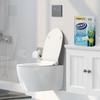 Nicky Elite Toilet Paper with Recyclable Paper Packaging, 36 Ultra
