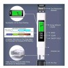 Digital 2024 All-New 4 in 1 Tds Meter Digital Water